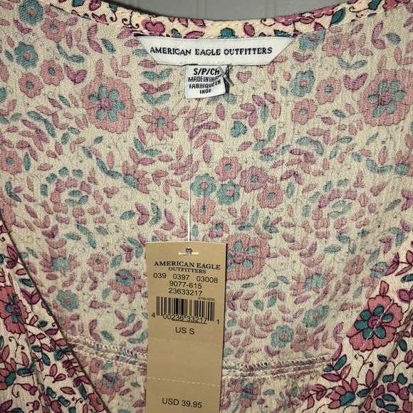 americian eagle romper - Picture 3 of 3